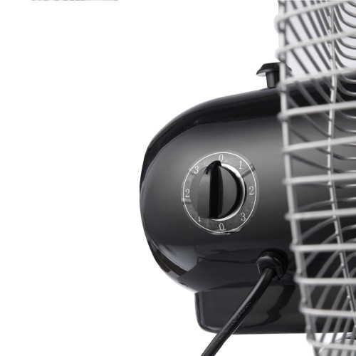 Imagen Turbo Ventilador Peabody Pe-vp150 20" 130w Met&aacute;lico