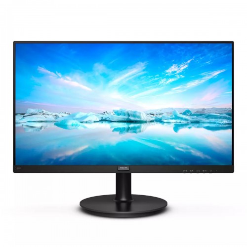 Monitor Philips 221v8&sol;77 21&comma;5