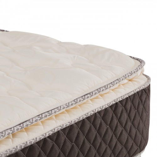 Imagen Colch&oacute;n 2 Plazas Cannon Exclusive 190x140x29 Espuma Pillow