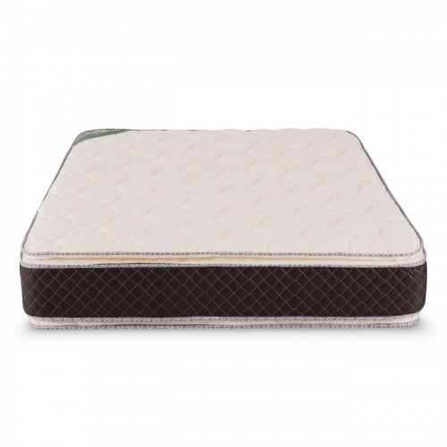 Imagen miniatura Colch&oacute;n 2 Plazas Cannon Exclusive 190x140x29 Espuma Pillow