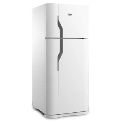 Imagen miniatura Heladera Con Freezer Gafa Hgf358afb 282 Lts Blanca