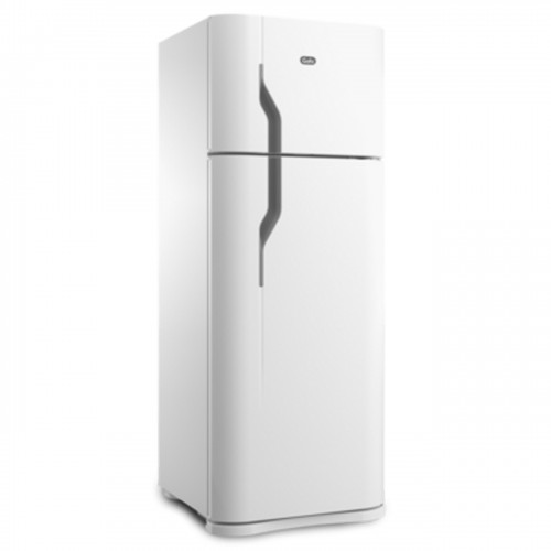Imagen miniatura Heladera Con Freezer Gafa Hgf368afb 330 Lts Blanca
