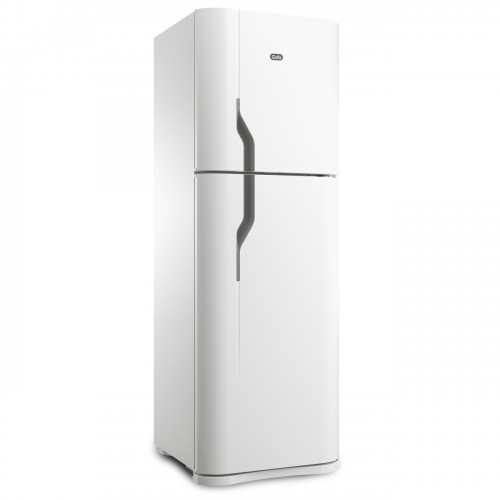 Imagen miniatura Heladera Con Freezer Gafa Hgf388afb 374 Lts Blanca