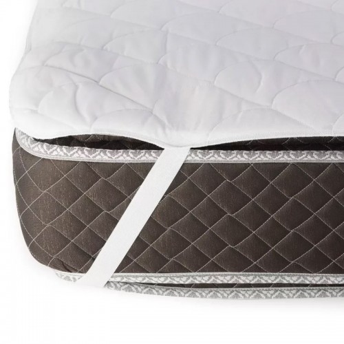 Imagen miniatura Colch&oacute;n 1 1/2 Plaza Cannon Exclusive 100x190x29 Cm Espuma