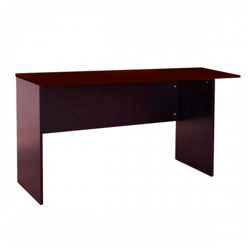 Nexo Escritorio Oficina Platinum 524 Complemento Izq O Der Tabaco