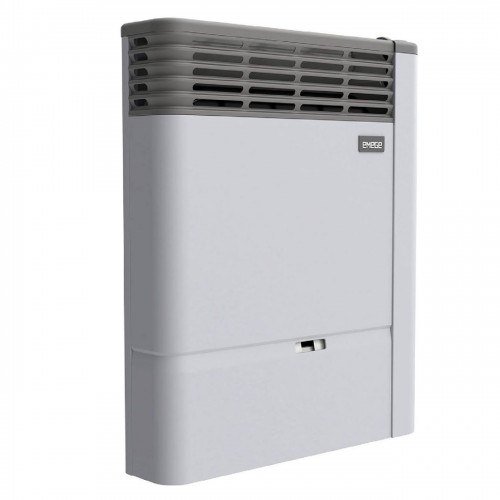 Imagen miniatura Calefactor Tbu Emege Euro 2135 Sl 3500 Kcal/h Bigas