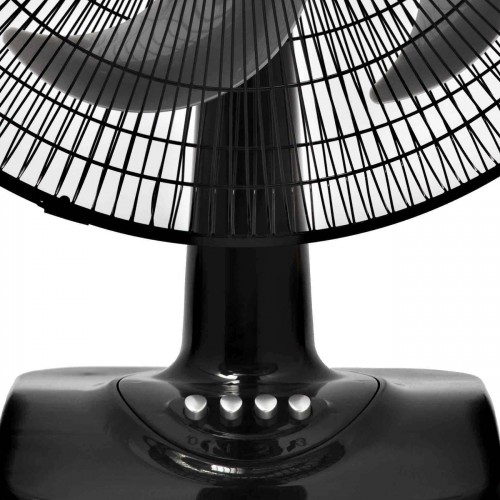 Imagen miniatura Ventilador De Mesa Alpaca Alp-mp-18 75w 18" 6 Aspas Plástico