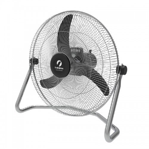 Turbo Ventilador Indelplas Ivi20c 75w 20