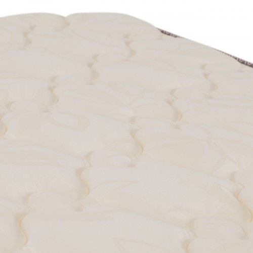 Imagen miniatura Colchón 2 Plazas Cannon Exclusive 190 X 140 X 25 Cm Espuma