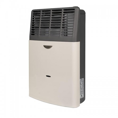 Imagen miniatura Calefactor Sin Salida Eskabe S21 Mx3 P 3000 Cal Piezoelec