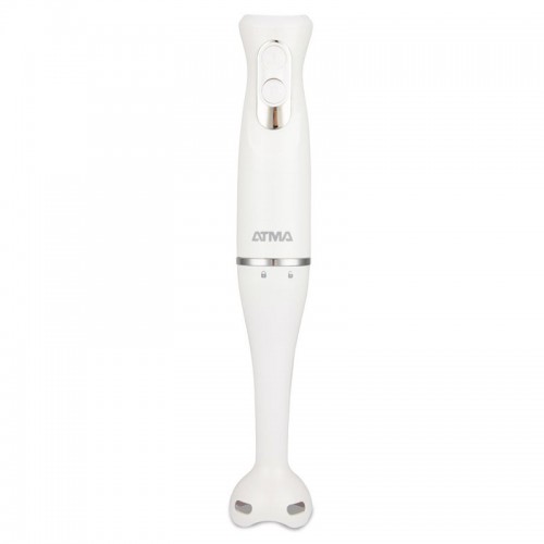 Batidora Mixer Minipimer Atma Lm8507a 600w Blanca