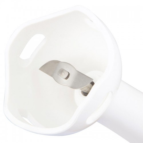 Imagen miniatura Batidora Mixer Minipimer Atma Lm8507a 600w Blanca