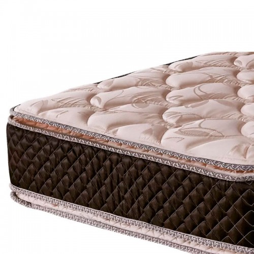 Imagen miniatura Colchón 1 Plaza Cannon Exclusive 190x80x29 Espuma Pillow