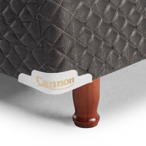 Imagen miniatura Base Sommier Box Cannon Renovation 200x90 Cm