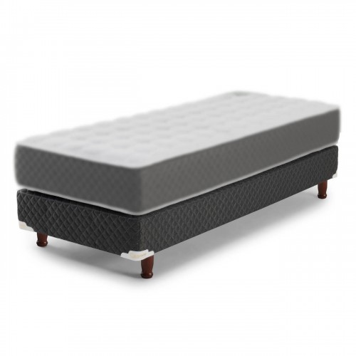 Imagen miniatura Base Sommier Box Cannon Renovation 200x90 Cm