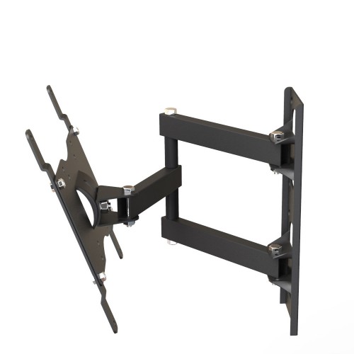 Imagen miniatura Soporte Nakan Spl-575e De 10 A 43 Pulg Extensible Giratorio