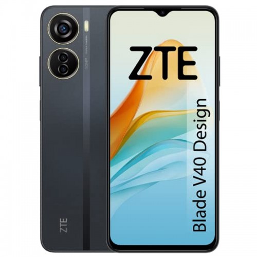 Celular Zte Blade V40 Design 6,6