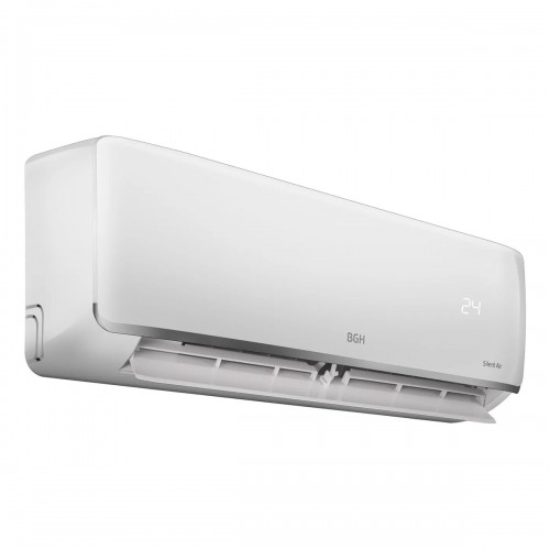 Imagen miniatura Aire Acondicionado Split Bgh Bs35wccr 3450w Fri/cal