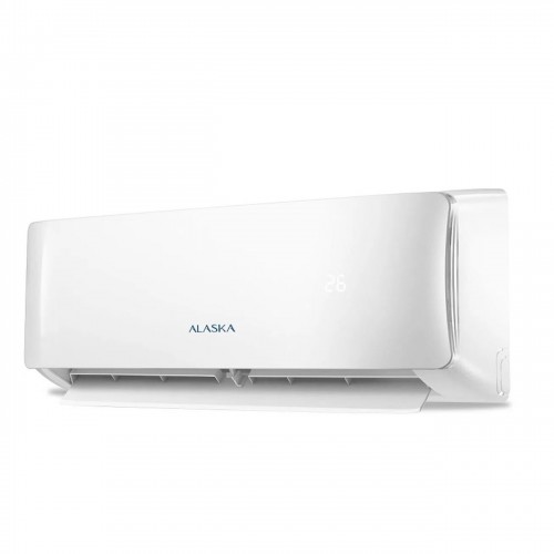 Imagen miniatura Aire Acondicionado Split Alaska As26wccs 2700w Frío/calor