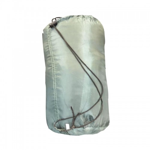 Imagen miniatura Bolsa De Dormir Vanguard Cr12103 180x30x75 Cm Poliester 70d