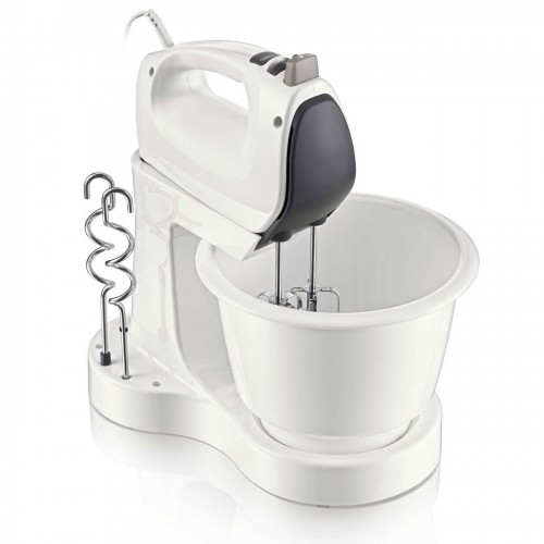 Batidora De Pie Philips Hr7200/02 400w Bowl 3,5 Lts