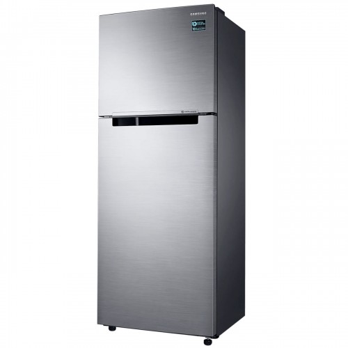 Imagen miniatura Heladera No Frost Inverter Samsung Rt32k5070s8 330 Lt Silver