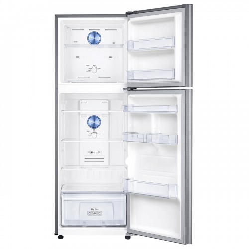 Imagen miniatura Heladera No Frost Inverter Samsung Rt32k5070s8 330 Lt Silver