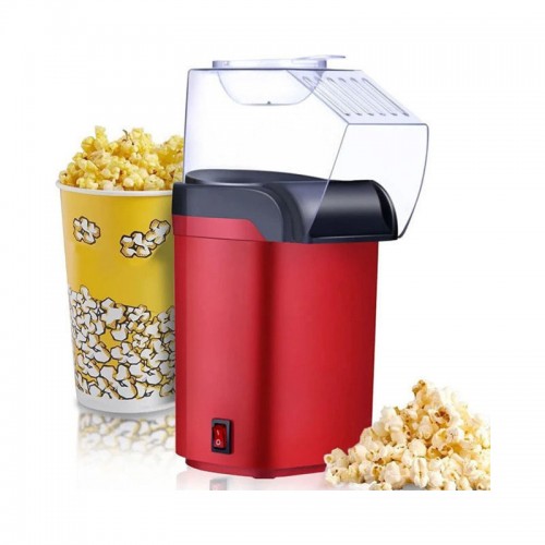 Imagen miniatura Pochoclera El&eacute;ctrica Kanji Kjh-pm2300s-01 Por Aire Caliente