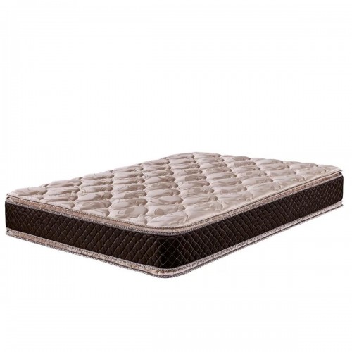 Colchón 2 Plazas Cannon Exclusive 150x190x29cm Espuma Pillow