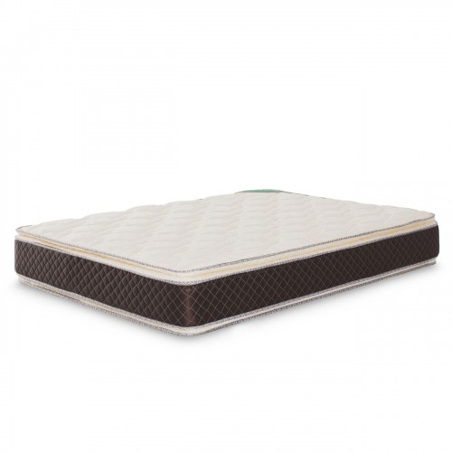 Imagen miniatura Colchón 2 Plazas Cannon Exclusive 150x190x29cm Espuma Pillow