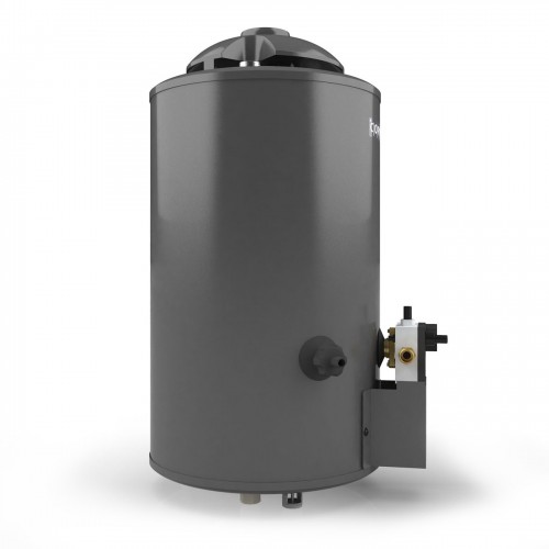 Imagen Termotanque A Gas Alta Recup Coppens Ttq210gmax C/inf Sup 23l Mg