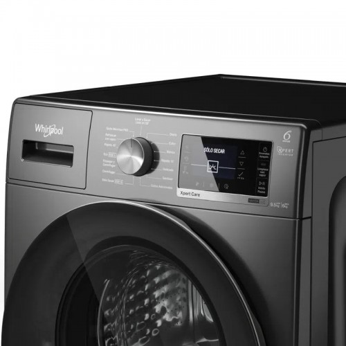 Imagen Lavasecarropas Whirlpool Wnc95as 9.5/6 Kg 1400 Rpm Inverter