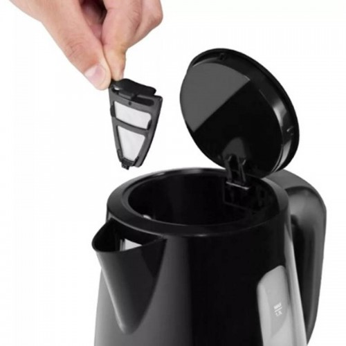 Imagen miniatura Pava Eléctrica Philco Pe1821npp 1,7l Corte Auto Selector