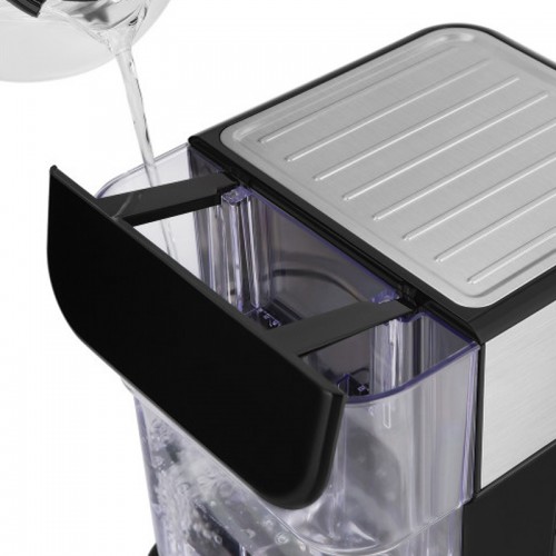 Imagen miniatura Cafetera Express Digital Atma Ceat5403gp 1,5l 15 Bar