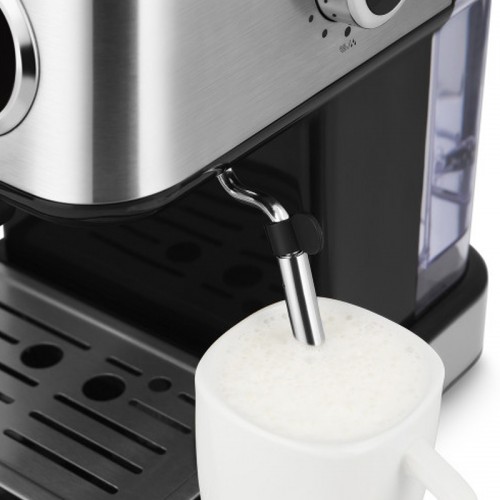 Imagen miniatura Cafetera Express Digital Atma Ceat5403gp 1,5l 15 Bar