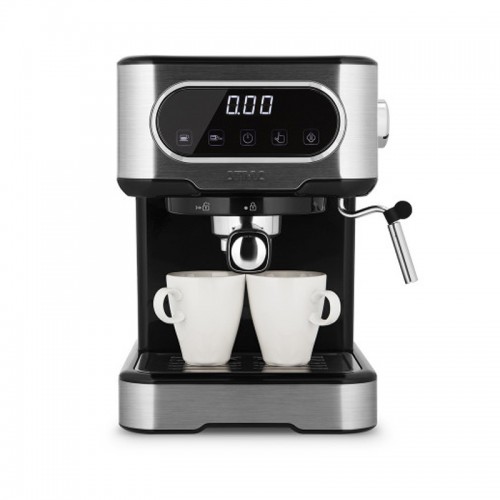 Imagen miniatura Cafetera Express Digital Atma Ceat5403gp 1,5l 15 Bar