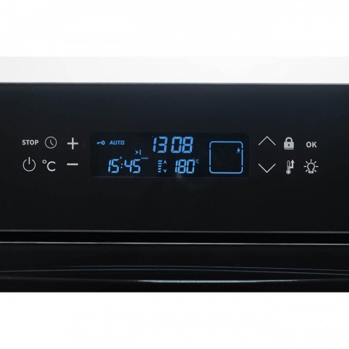 Imagen miniatura Horno El&eacute;ctrico Empotrable Florencia 7887e Digital Negro