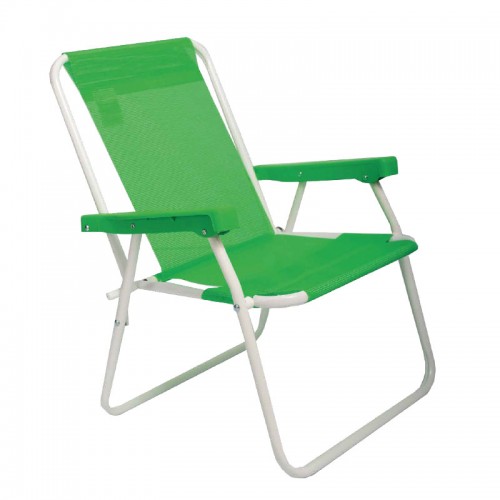 Imagen miniatura Combo X2 Reposera Descansar 40500 Para Niño Caño 5/8