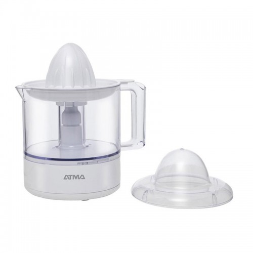 Exprimidor De Jugo Eléctrico Atma Ex8220p 800 Ml 2 Conos