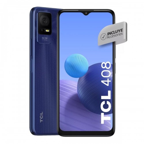Celular Tcl 408 6,6