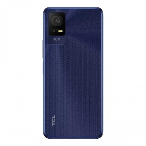 Imagen miniatura Celular Tcl 408 6,6" 6/64 Gb Midnight Blue
