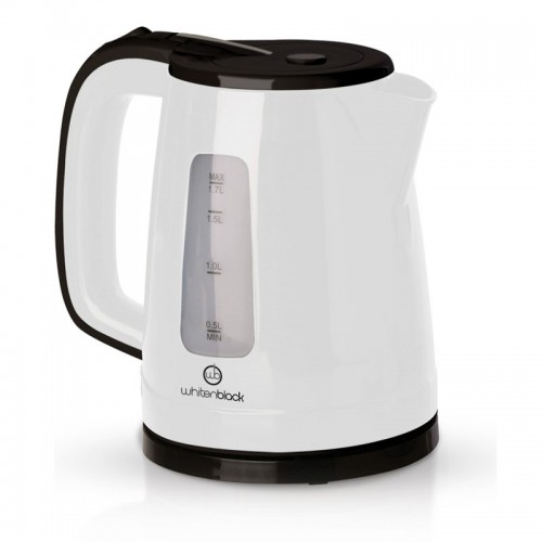 Pava Eléctrica Whitenblack Apwb18 Corte Mate 85º