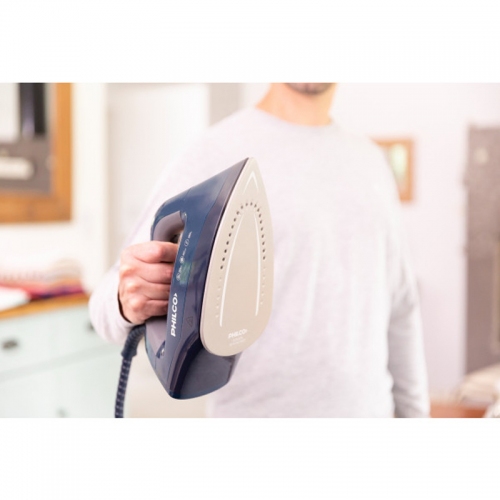 Imagen Plancha Estación De Planchado Philco Epph2200pi 2200w