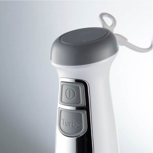 Imagen miniatura Batidora Mixer Minipimer Smartlife Sl-sm6038wpn 600w