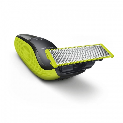 Imagen miniatura Afeitadora Philips Qp2724/10 One Blade Modela Y Afeita C/usb