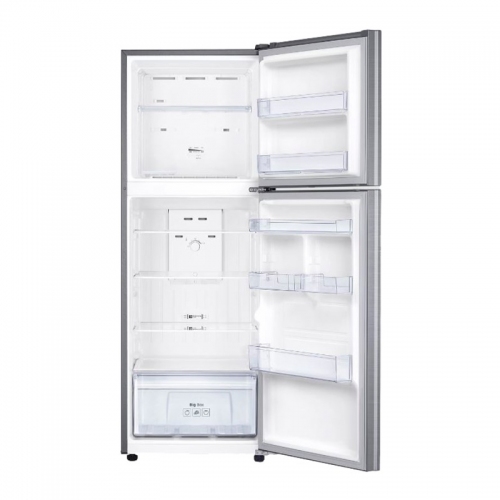 Imagen miniatura Heladera No Frost Inverter Samsung Rt29k507js8 299l Silver