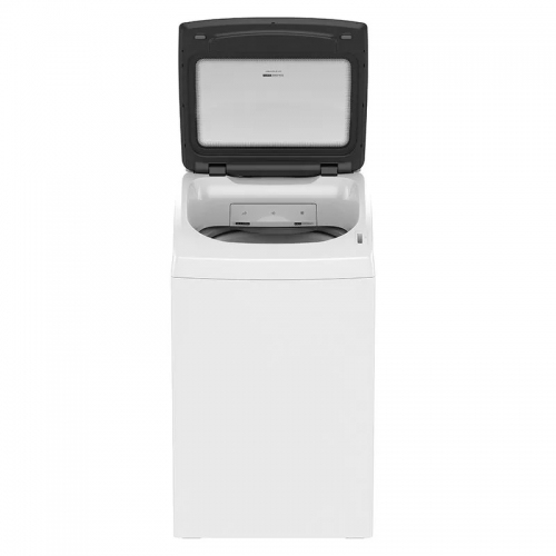 Imagen miniatura Lavarropas Autom&aacute;tico Whirlpool Ww11bl 11 Kg 700rpm Blanco
