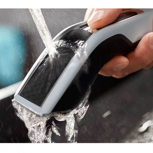 Imagen Cortadora De Pelo Philips Hc5610/15 Lavable Recargable