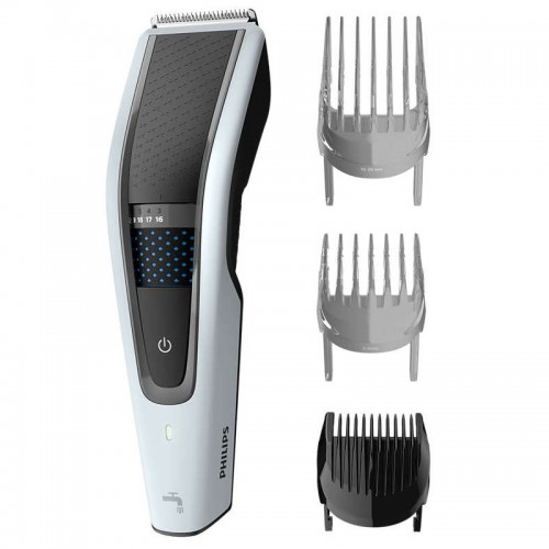 Cortadora De Pelo Philips Hc5610/15 Lavable Recargable