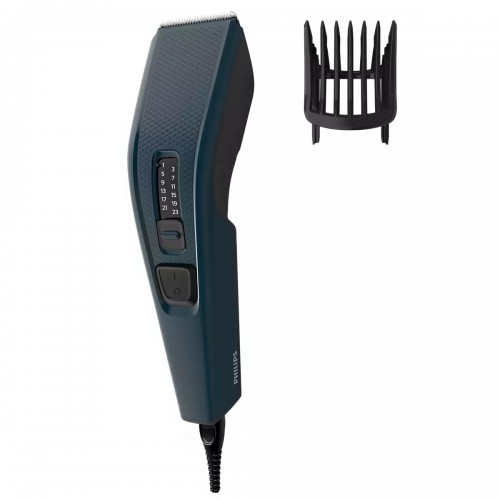 Cortadora De Pelo Philips Hc3505/15 Con Cable Un Peine